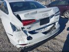2025 Audi A6 Premium Plus 55 Tfsi Quattro S Tronic White vin: WAUL2BF25SN013924