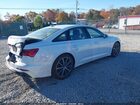 2025 Audi A6 Premium Plus 55 Tfsi Quattro S Tronic White vin: WAUL2BF25SN013924