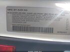 2025 Audi A6 Premium Plus 55 Tfsi Quattro S Tronic White vin: WAUL2BF25SN013924