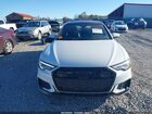 2025 Audi A6 Premium Plus 55 Tfsi Quattro S Tronic White vin: WAUL2BF25SN013924