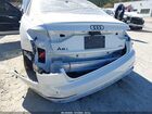 2024 Audi A8 L 55 Tfsi Quattro Tiptronic White vin: WAULDAF84RN001296