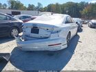 2024 Audi A8 L 55 Tfsi Quattro Tiptronic White vin: WAULDAF84RN001296
