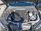 2025 Audi A8 L 55 Tfsi Quattro Tiptronic Черный vin: WAULDAF84SN001482