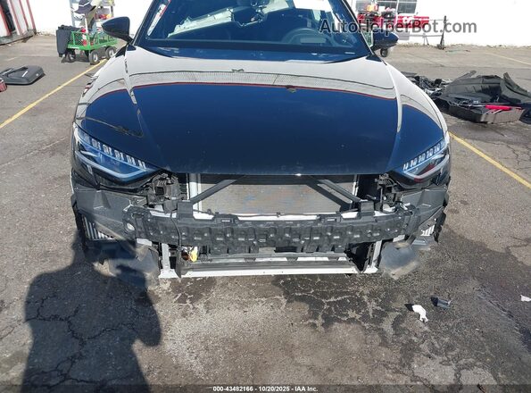 WAULDAF84SN001482 2025 AUDI OTHER Черный 