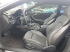 2018 Audi S5 Premium Plus Серый vin: WAUP4AF58JA056191