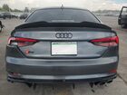 2018 Audi S5 Premium Plus Серый vin: WAUP4AF58JA056191