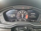 2018 Audi S5 Premium Plus Серый vin: WAUP4AF58JA056191