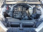 2018 Audi A5 Premium Plus Белый vin: WAUPNAF52JA001233