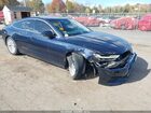 2020 Audi A7 Sportback Premium Plus 55 Tfsi Quattro S Tronic Blue vin: WAUR2AF20LN004988