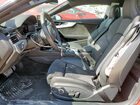 2021 Audi S5 Prestige Красный vin: WAUR4AF57MA050203