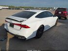 2020 Audi S7 Sportback Prestige Tfsi Quattro Tiptronic White vin: WAUSFAF29LN029488