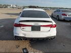 2020 Audi S7 Sportback Prestige Tfsi Quattro Tiptronic White vin: WAUSFAF29LN029488