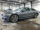 2021 Audi A7 Premium Plus S-line Gray vin: WAUU2AF24MN045362
