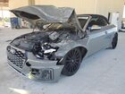 2021 Audi S5 Premium Plus Gray vin: WAUW4GF54MN007453