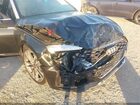 2022 Audi S5 Cabriolet Premium Plus Tfsi Quattro Tiptronic Черный vin: WAUW4GF56NN005236 2022 Audi S5 Cabriolet Premium Plus Tfsi Quattro Tiptronic Черный vin: WAUW4GF56NN005236