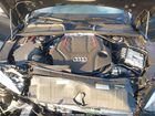 2022 Audi S5 Cabriolet Premium Plus Tfsi Quattro Tiptronic Черный vin: WAUW4GF56NN005236 2022 Audi S5 Cabriolet Premium Plus Tfsi Quattro Tiptronic Черный vin: WAUW4GF56NN005236