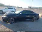 2022 Audi S5 Cabriolet Premium Plus Tfsi Quattro Tiptronic Черный vin: WAUW4GF56NN005236 2022 Audi S5 Cabriolet Premium Plus Tfsi Quattro Tiptronic Черный vin: WAUW4GF56NN005236
