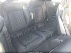 2022 Audi S5 Cabriolet Premium Plus Tfsi Quattro Tiptronic Черный vin: WAUW4GF56NN005236 2022 Audi S5 Cabriolet Premium Plus Tfsi Quattro Tiptronic Черный vin: WAUW4GF56NN005236