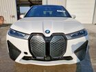 2024 Bmw Ix Xdrive50 White vin: WB523CF01RCP94121 2024 Bmw Ix Xdrive50 White vin: WB523CF01RCP94121