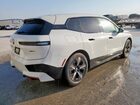 2024 Bmw Ix Xdrive50 White vin: WB523CF01RCP94121 2024 Bmw Ix Xdrive50 White vin: WB523CF01RCP94121