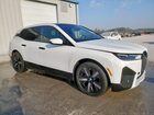 2024 Bmw Ix Xdrive50 White vin: WB523CF01RCP94121 2024 Bmw Ix Xdrive50 White vin: WB523CF01RCP94121