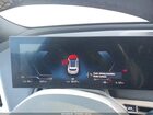 2023 Bmw Ix Xdrive50 White vin: WB523CF02PCM04978