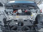 2023 Bmw Ix Xdrive50 White vin: WB523CF02PCM04978