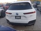 2023 Bmw Ix Xdrive50 White vin: WB523CF02PCM04978