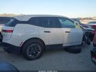 2023 Bmw Ix Xdrive50 White vin: WB523CF02PCM04978