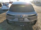 2024 Bmw Ix Xdrive50 Silver vin: WB523CF03RCR15800