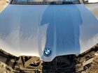 2024 Bmw Ix Xdrive50 Silver vin: WB523CF03RCR15800