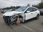 2024 Bmw Ix Xdrive50 White vin: WB523CF03RCR31320