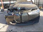 2024 Bmw Ix Xdrive50 Черный vin: WB523CF04RCN47773