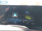2024 Bmw Ix Xdrive50 Черный vin: WB523CF04RCN47773