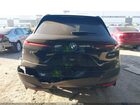 2024 Bmw Ix Xdrive50 Черный vin: WB523CF04RCN47773