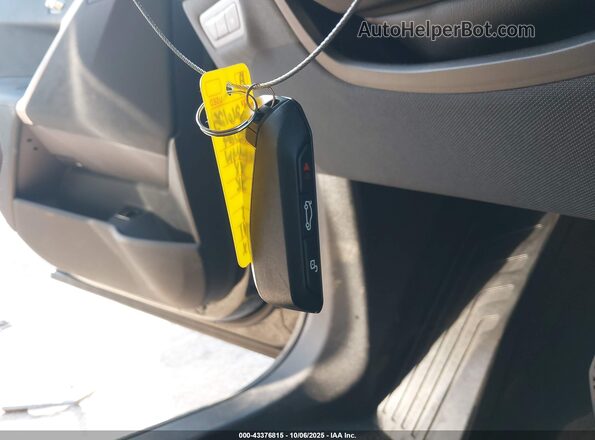 WB523CF04RCN47773 2024 BMW IX Черный Вид сзади