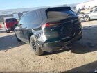 2024 Bmw Ix Xdrive50 Черный vin: WB523CF04RCN47773