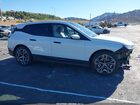 2024 Bmw Ix Xdrive50 White vin: WB523CF04RCP11314