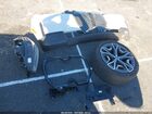 2024 Bmw Ix Xdrive50 White vin: WB523CF04RCP11314