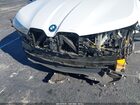 2024 Bmw Ix Xdrive50 White vin: WB523CF04RCP11314