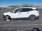 2024 Bmw Ix Xdrive50 White vin: WB523CF04RCP11314