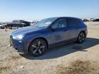 2022 Bmw Ix Xdrive50 Blue vin: WB523CF05NCK62381