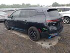 2024 Bmw Ix Xdrive50 Black vin: WB523CF05RCN79017