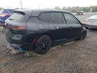 2024 Bmw Ix Xdrive50 Black vin: WB523CF05RCN79017