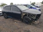2024 Bmw Ix Xdrive50 Black vin: WB523CF05RCN79017