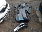 2024 Bmw Ix Xdrive50 Black vin: WB523CF05RCN79017