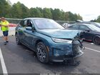 2023 Bmw Ix Xdrive50 Turquoise vin: WB523CF06PCM07589