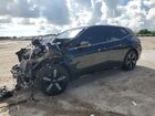 2023 Bmw Ix Xdrive50 Black vin: WB523CF06PCM84978