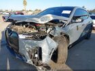2025 Bmw Ix Xdrive50 Gray vin: WB523CF06SCT60704
