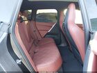 2025 Bmw Ix Xdrive50 Gray vin: WB523CF06SCT60704